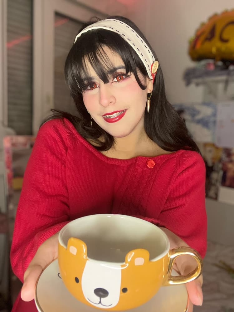 Yor Forger - Photo 30