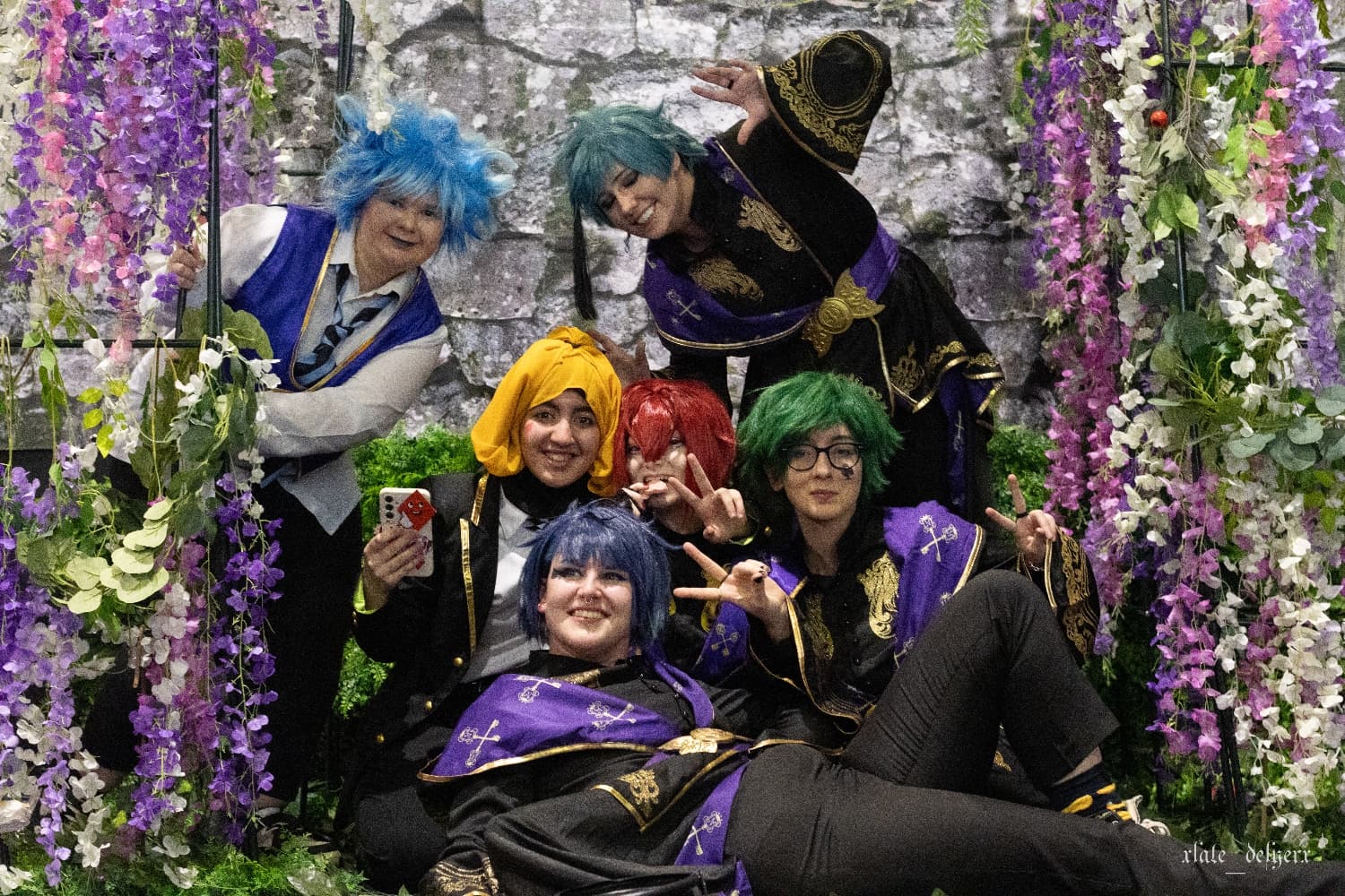 Twisted wonderland  - Photo 15