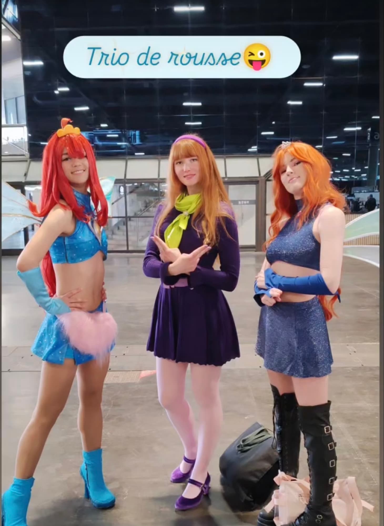ComicCon 2026 - Photo 3