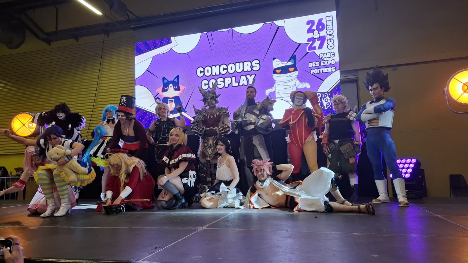 Pictapop 2024 - Photo 12