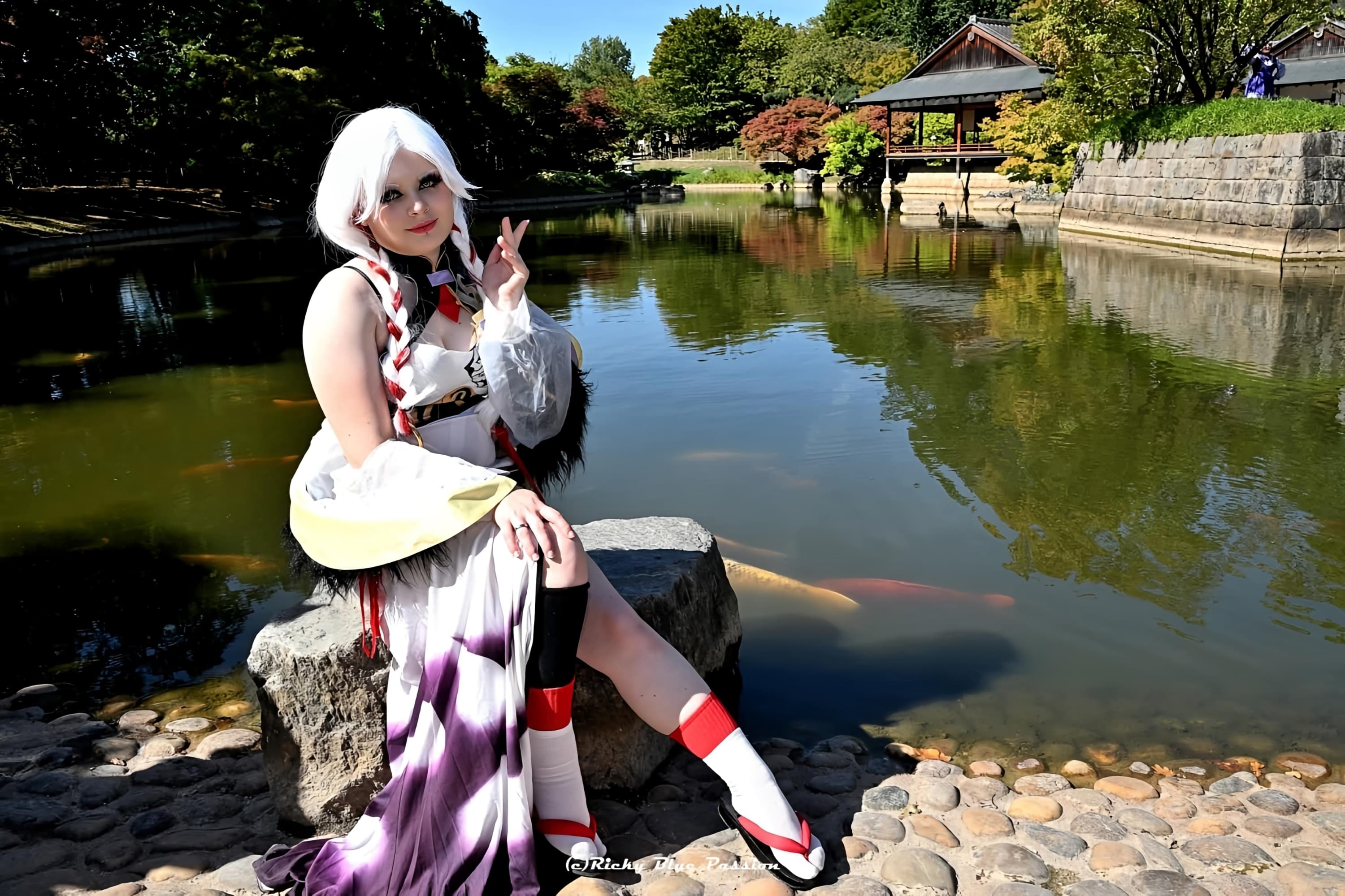 Yang Yuhuan Hasselt  - Photo 6