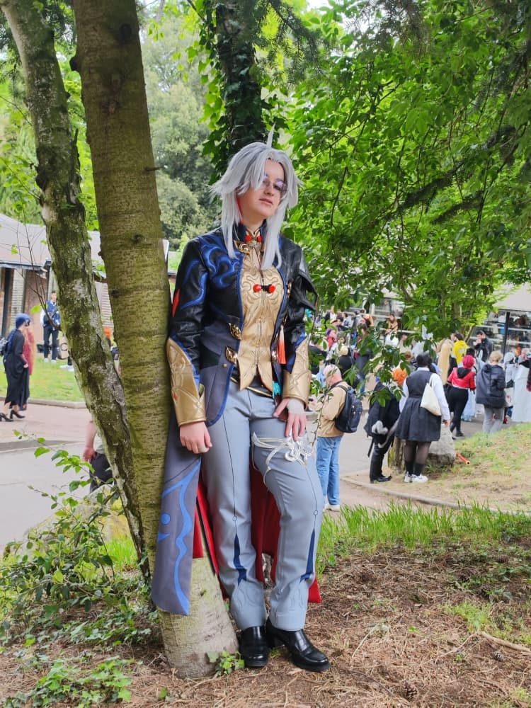 YingXing-JapanParty - Photo 36