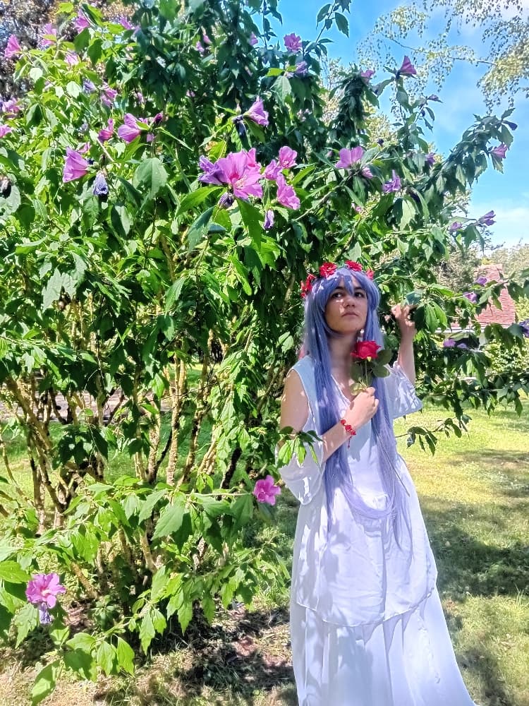 Sasha/Athéna  - Photo 15