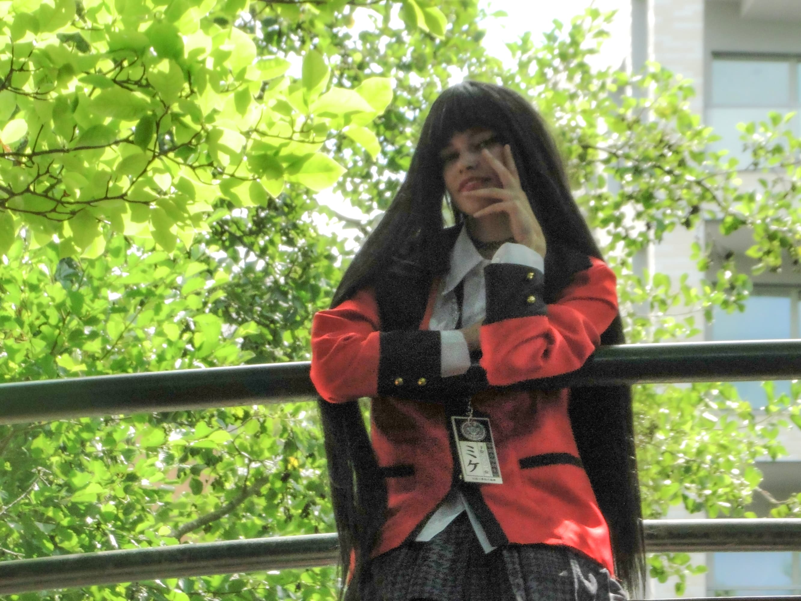 Yumeko - Photo 7