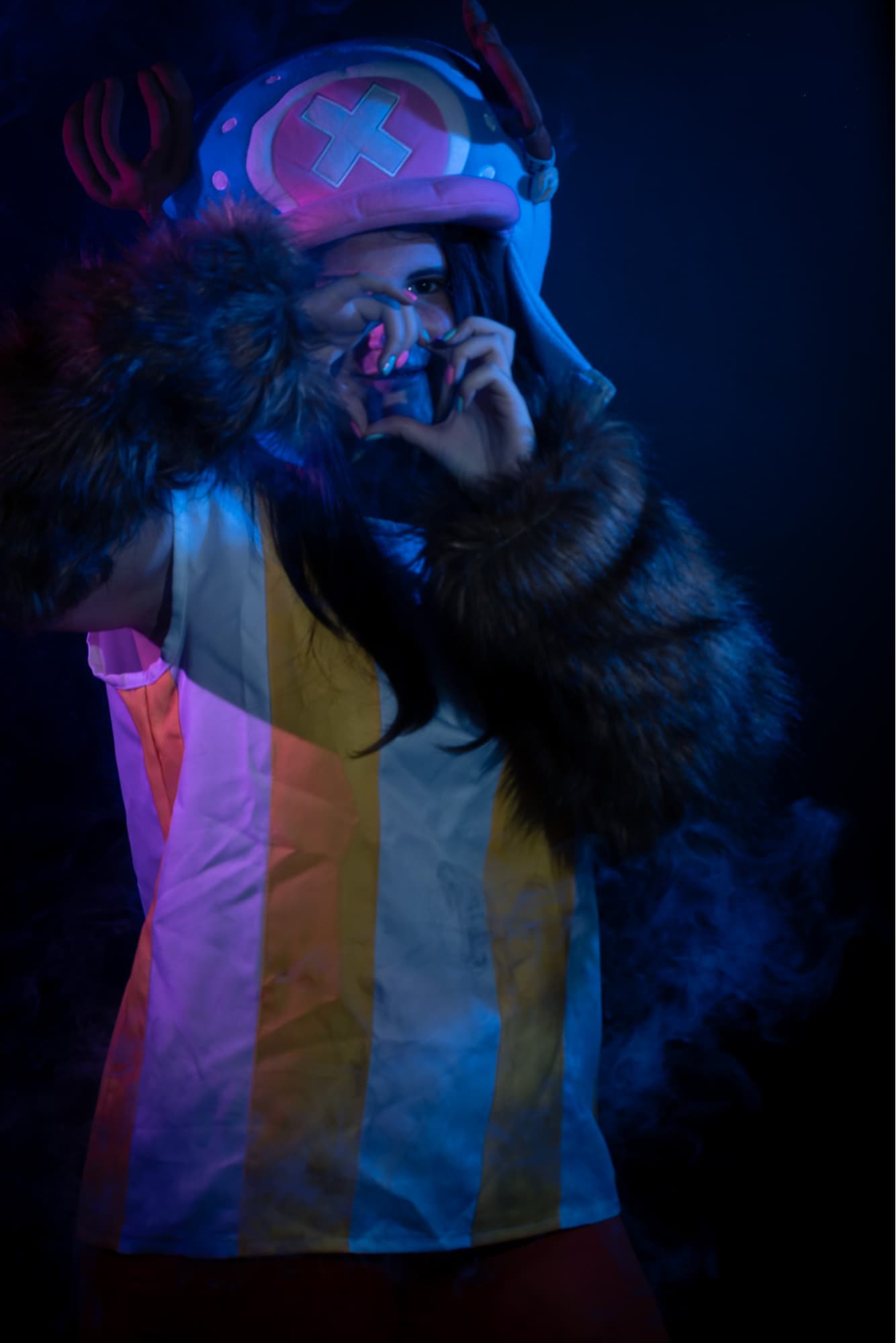 Chopper (équipage) - Photo 18