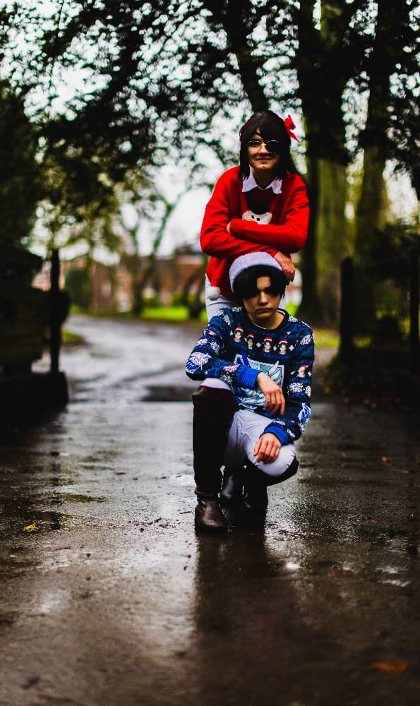 Levihan 🎄 - Photo 11