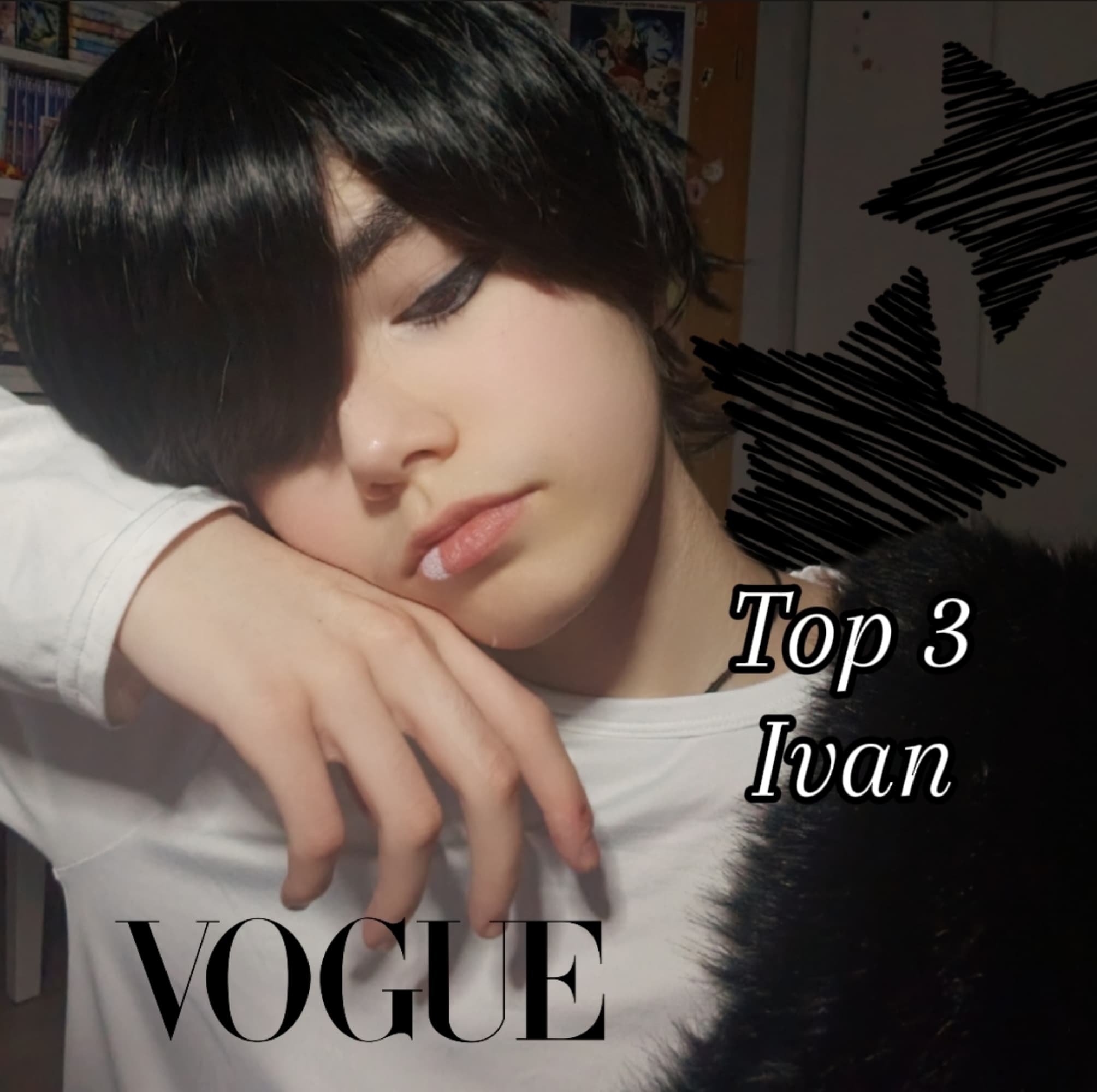 Ivan (Model top 3🖤) - Photo 5