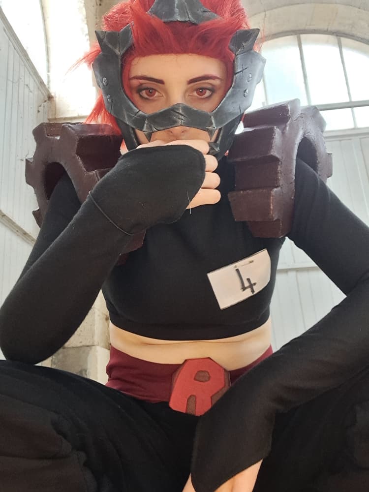 Kiri togachaco - Photo 26