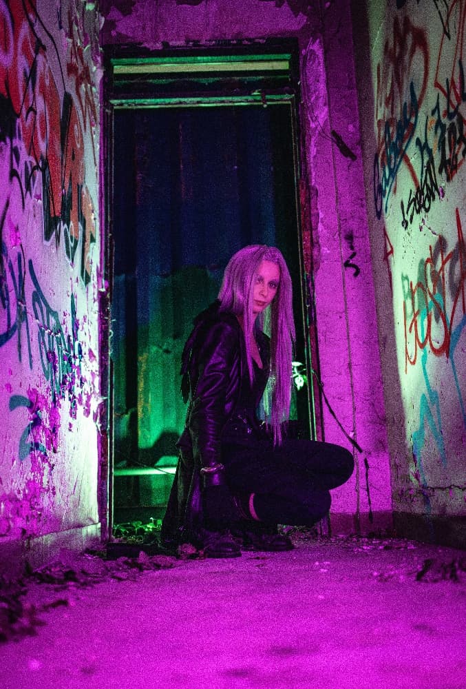 Urbex Sephirose - Photo 2