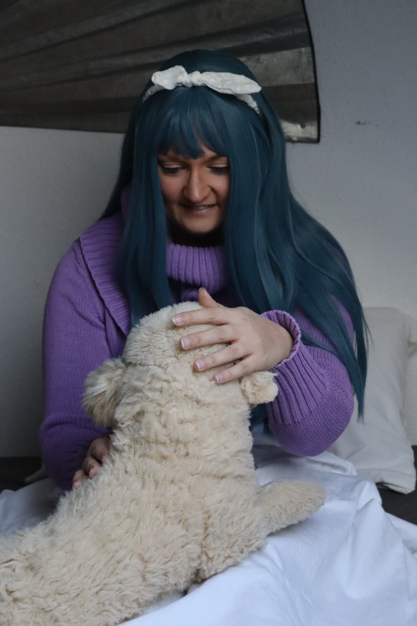 Angelika (Guns. Girl - Photo 22