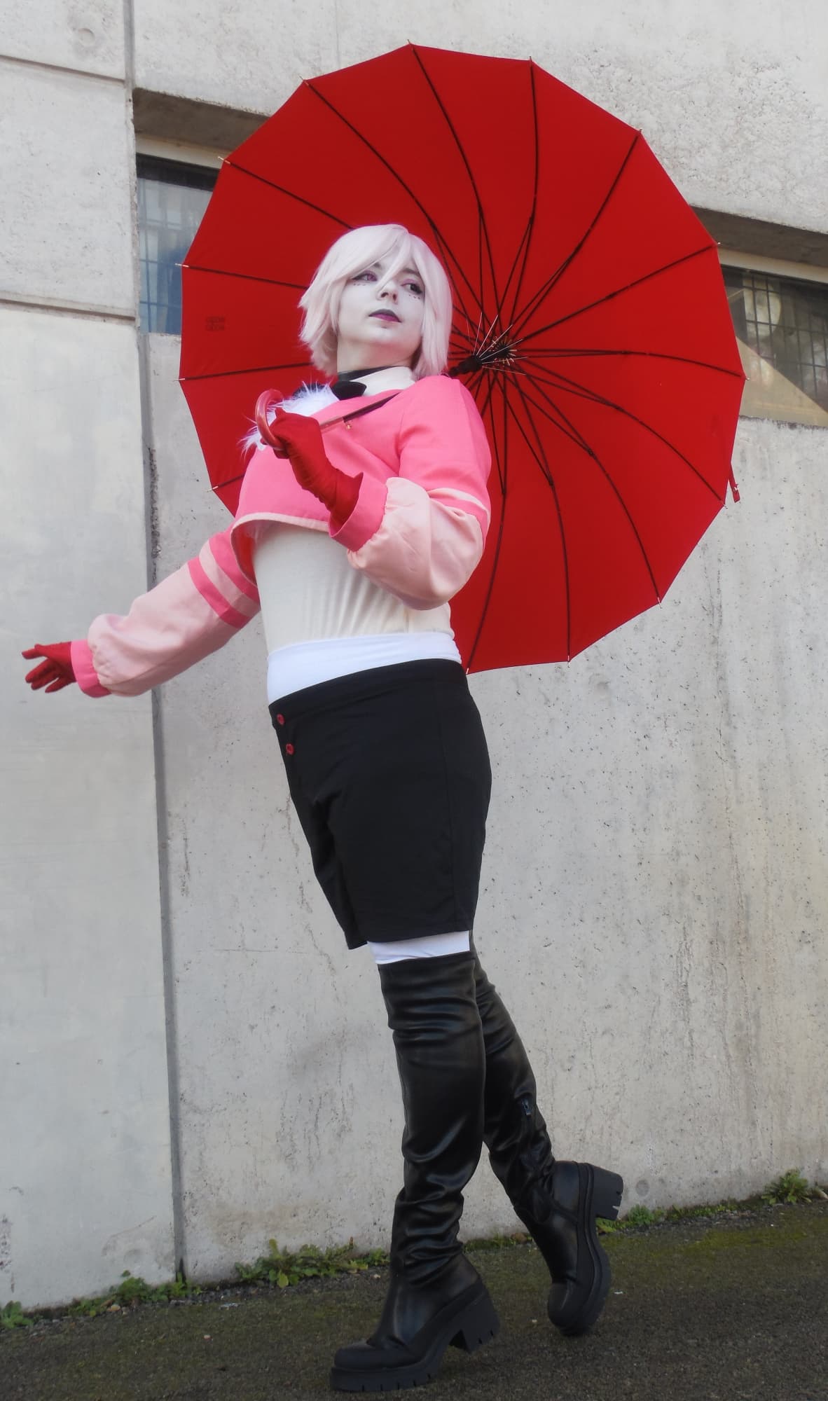 Angel Dust - Photo 1