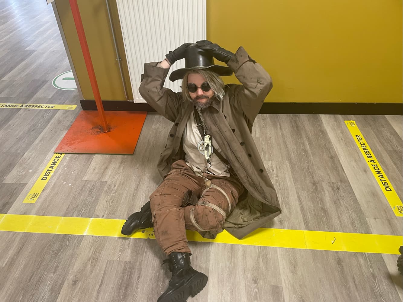 Chibi rouen - Photo 24