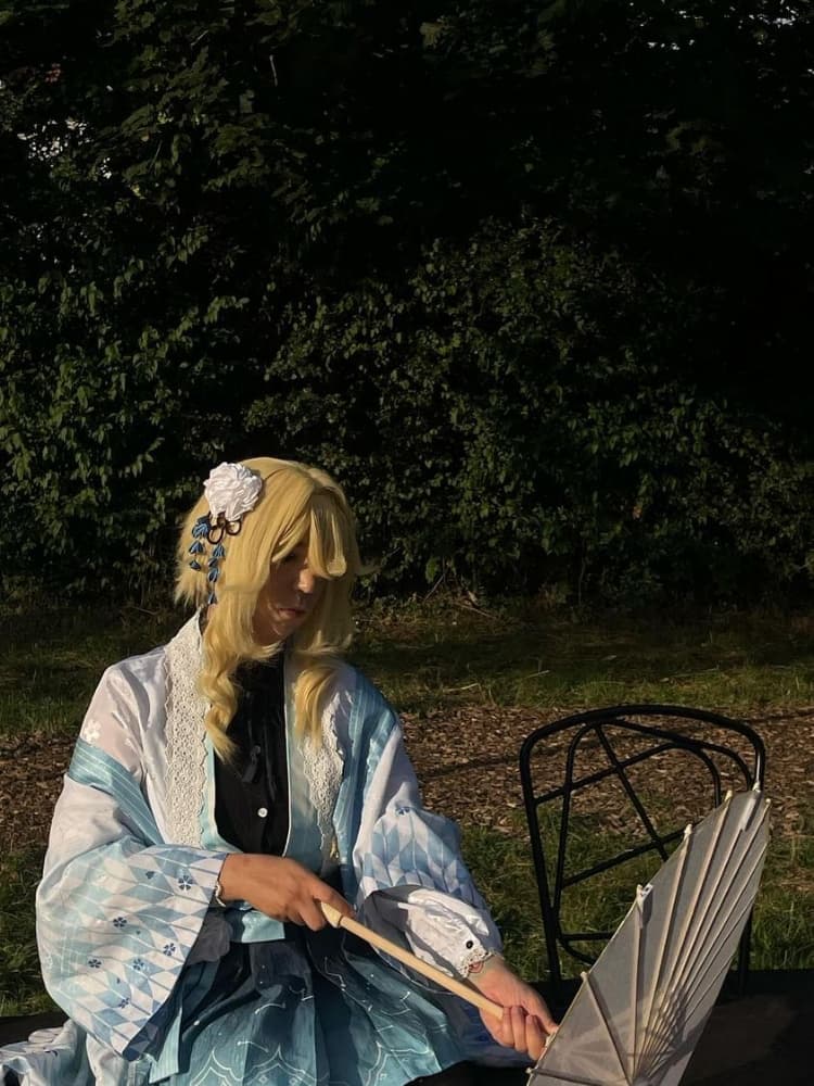 Lumine estivale  - Photo 1