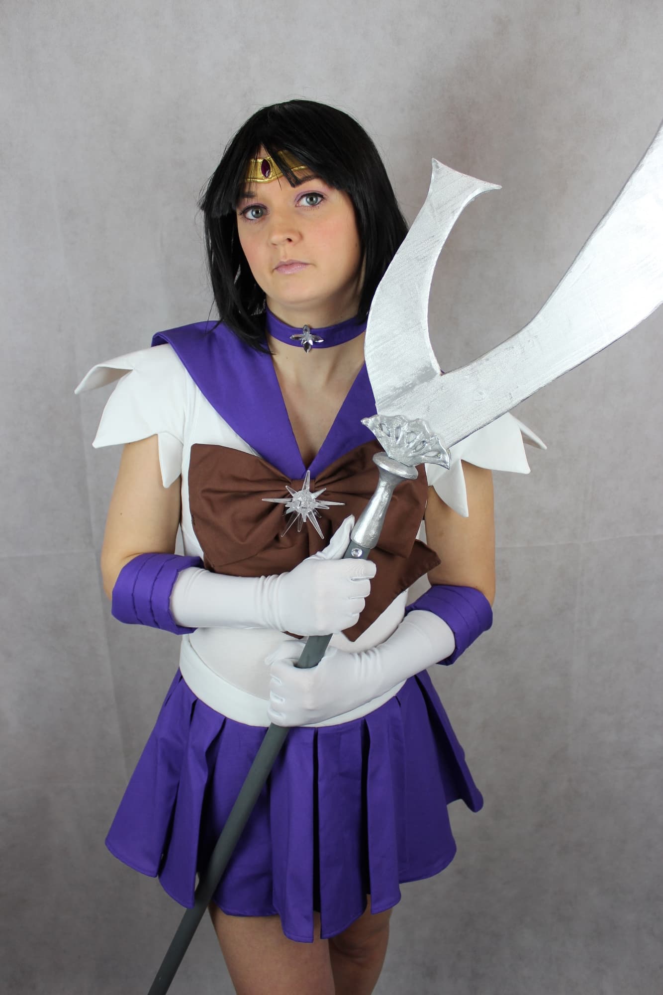 Sailor Saturn - Photo 15