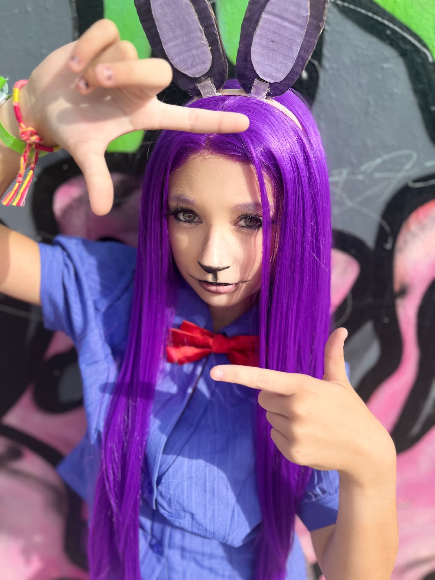 Bonnie fnaf  - Photo 8