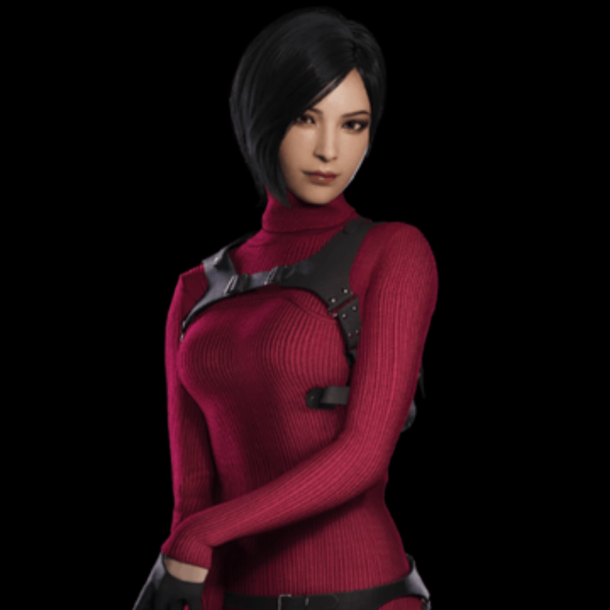 Ada wong