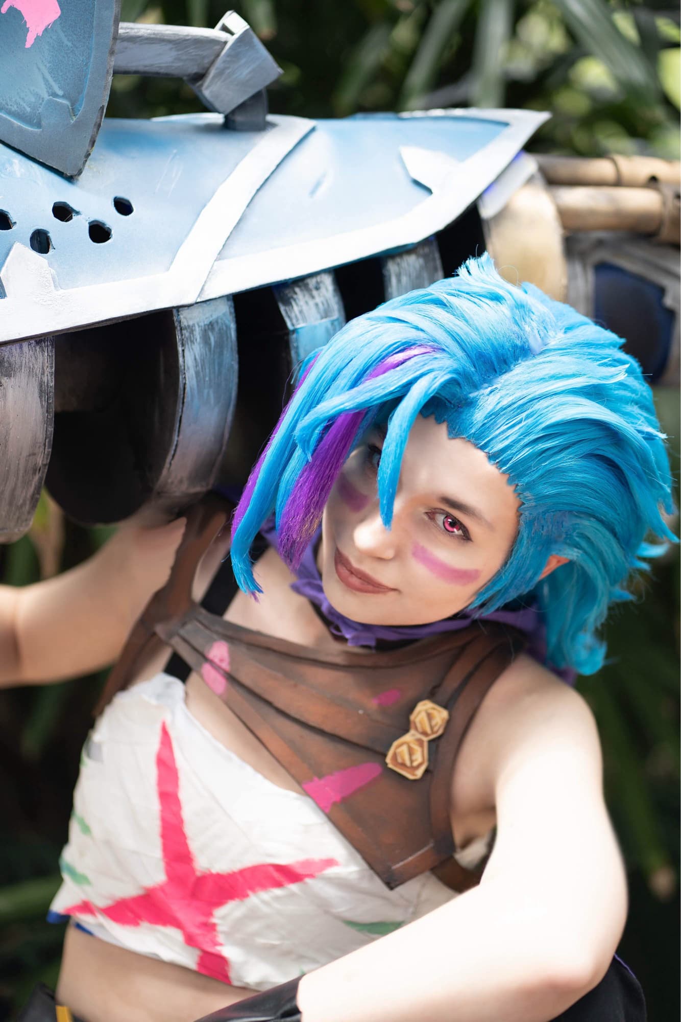 Jinx Exaltée  - Photo 2