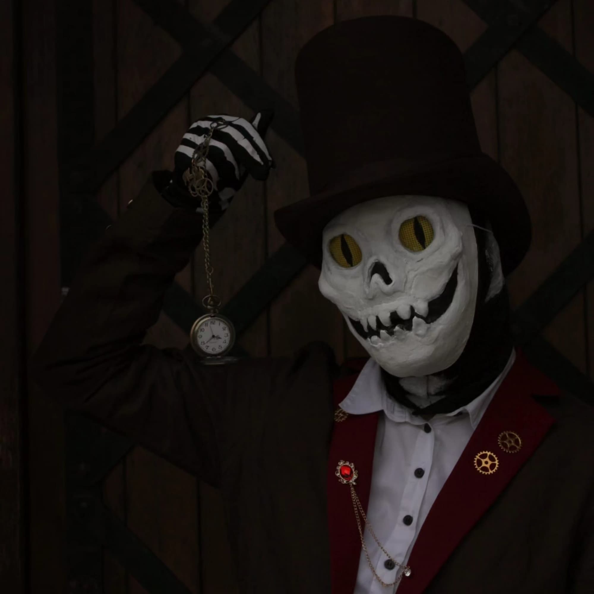 Itward @ Animagic - Photo 5