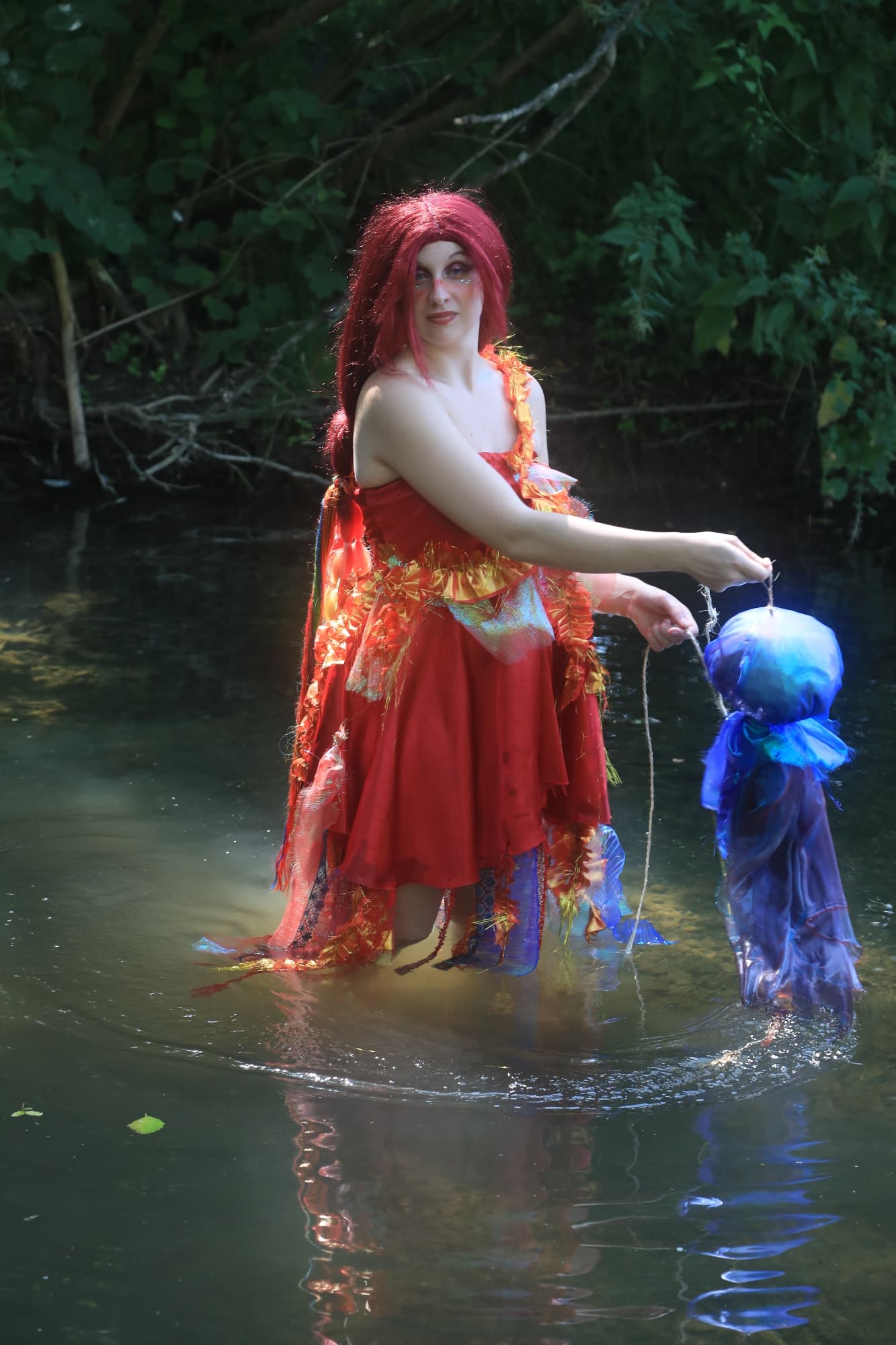 T la méduse - Photo 57