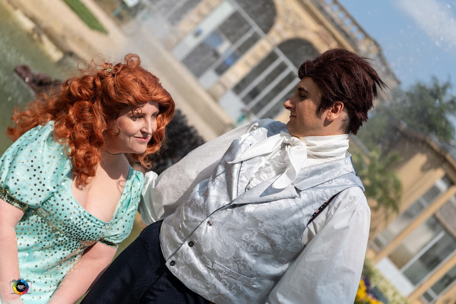 Bridgerton's tea - Photo 26