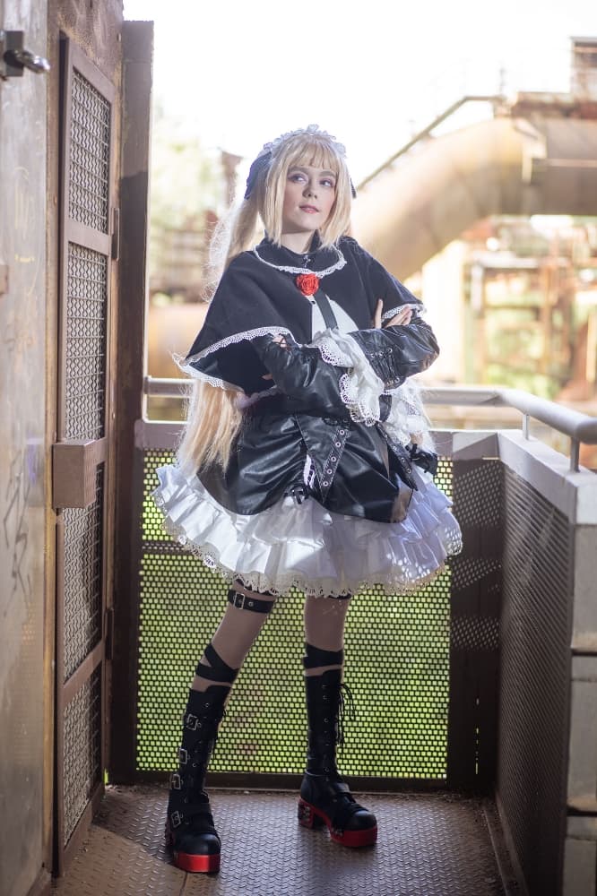 Marie Rose  - Photo 3
