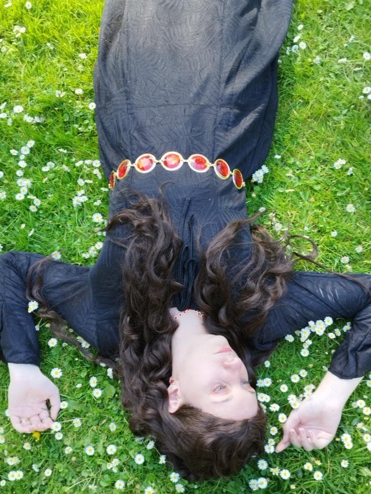 Aunora Velaryon - Photo 17