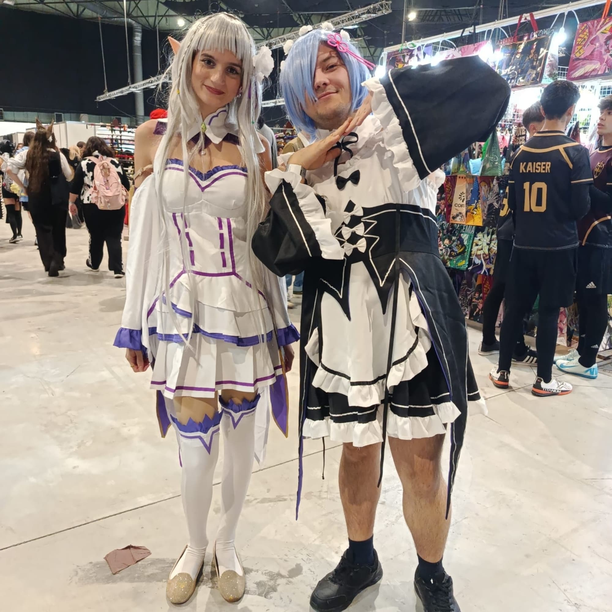 Mangafest Sevilla 25