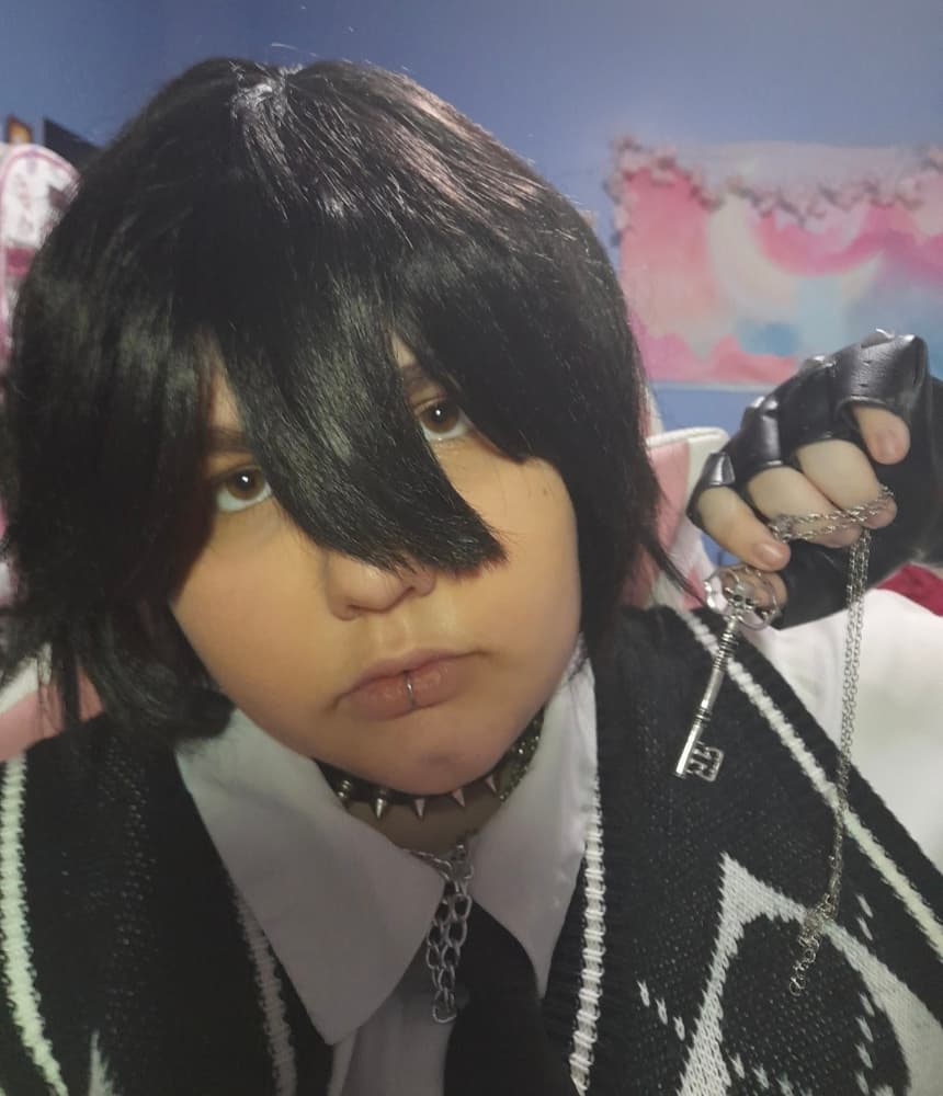 Nico Di Angelo #1 - Photo 3