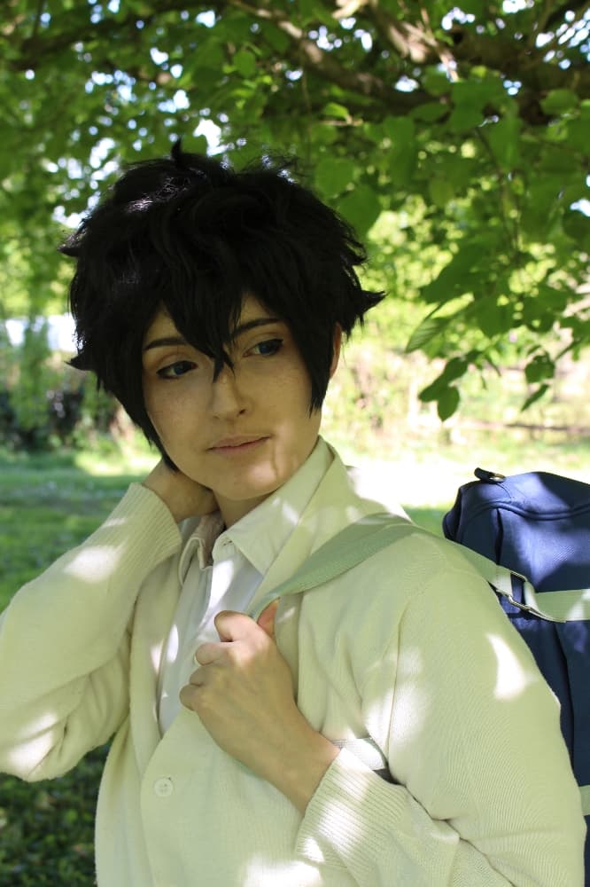 Izumi Miyamura  - Photo 2