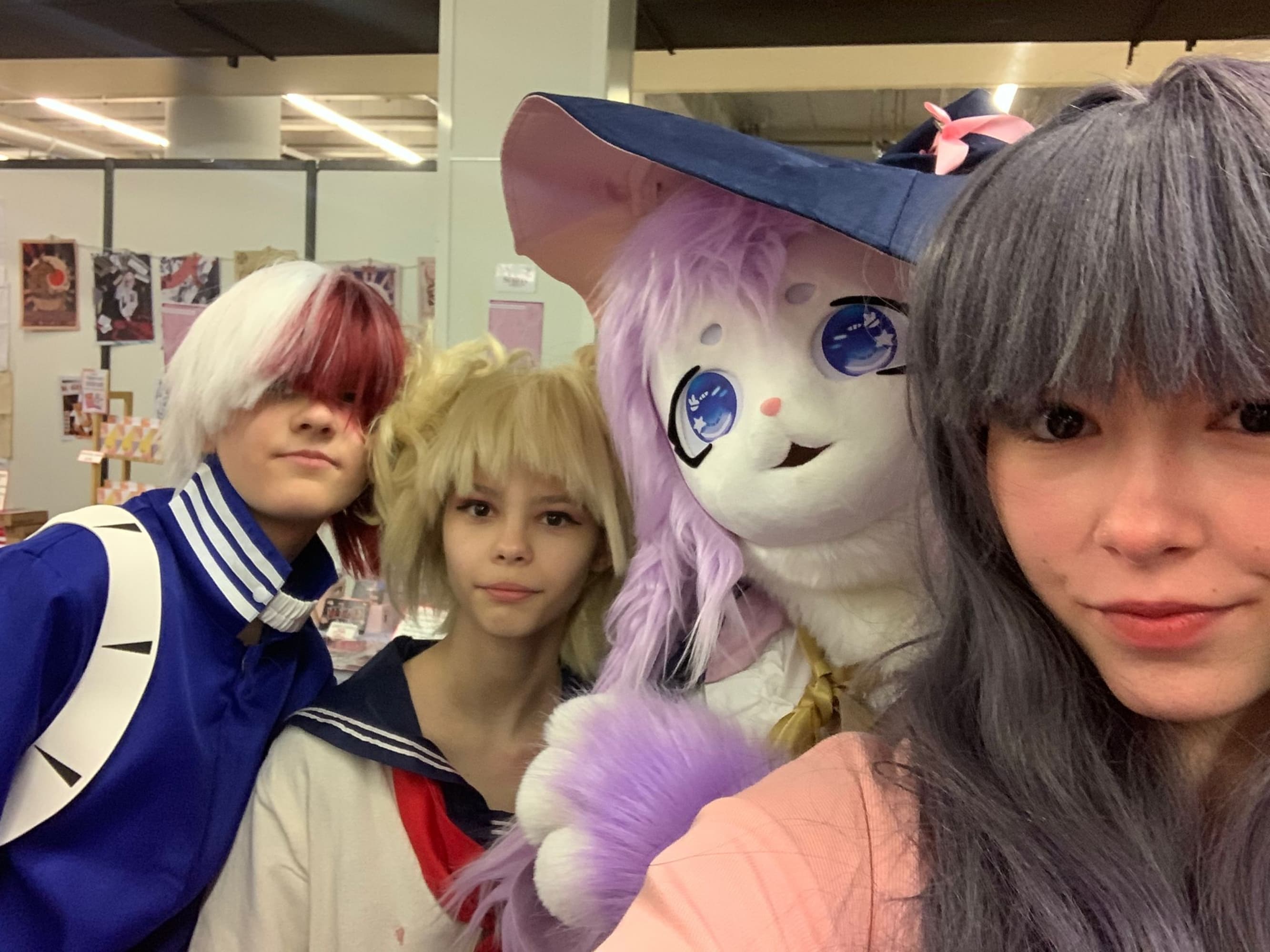 Convention shoto - Photo 17