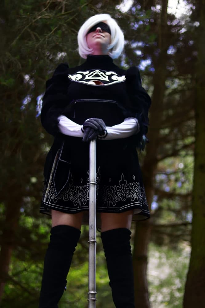 2B (Parc Bussy) - Photo 2