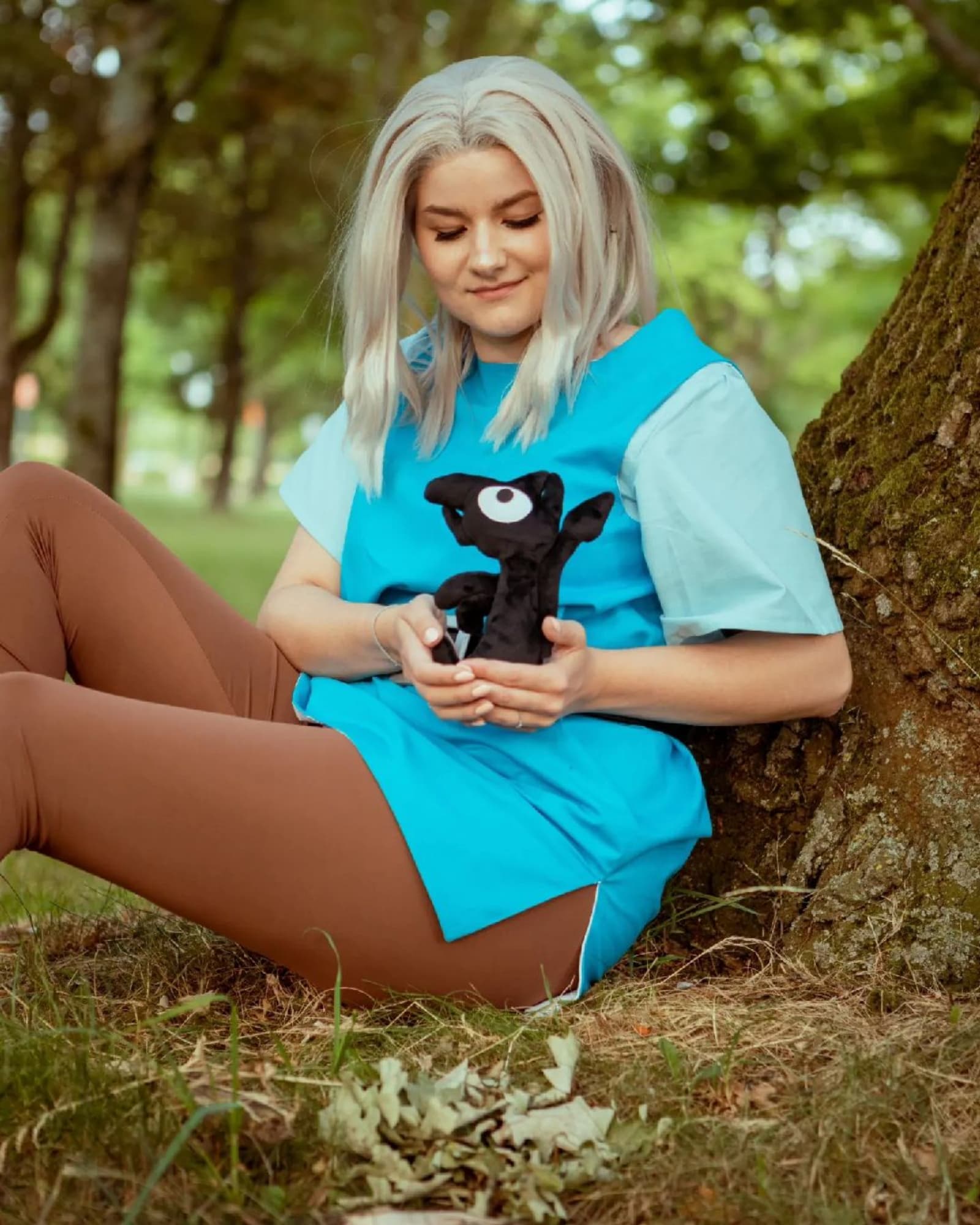 Bean|Disenchantment - Photo 3