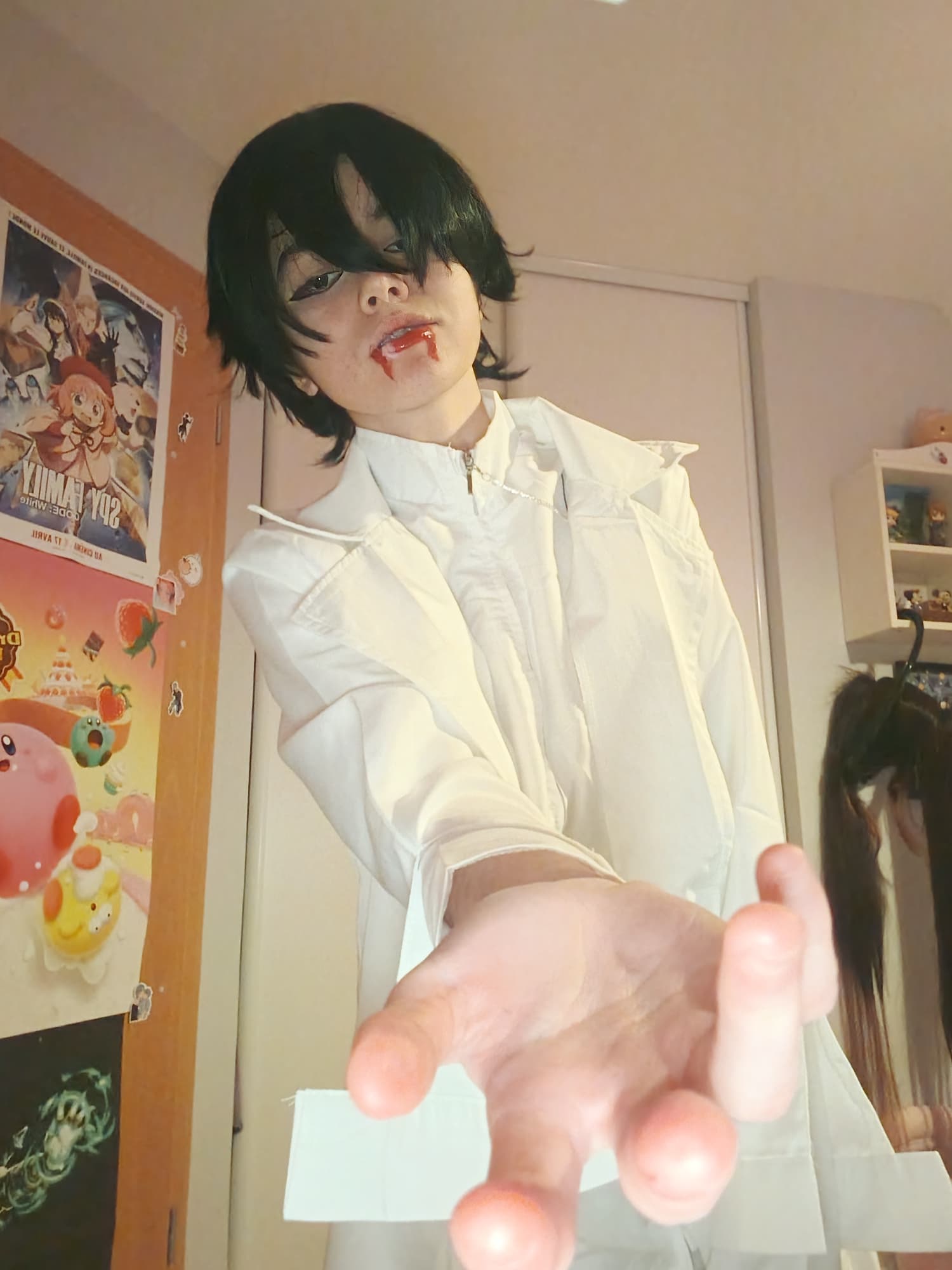 Ivan (Cure🩸🤍) - Photo 3