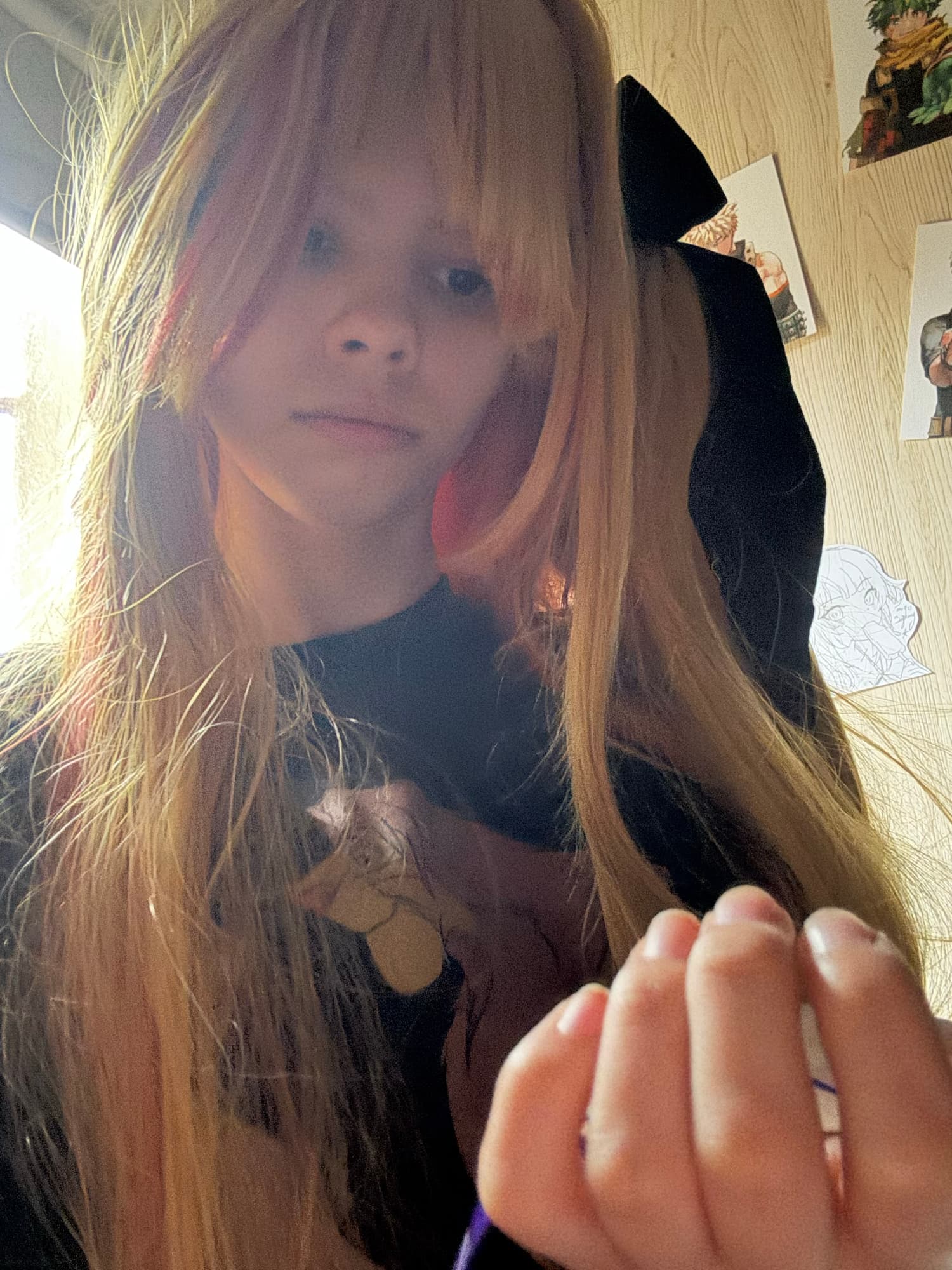 Ruby Hoshino (Wig) - Photo 4
