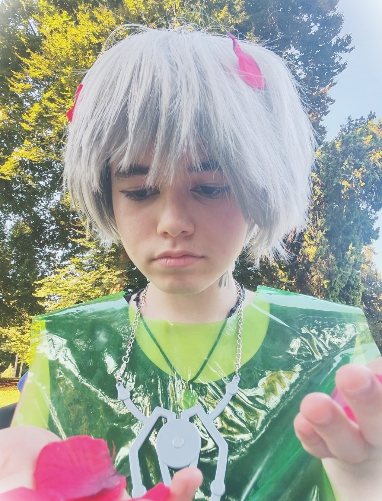 Ivantill 🖤💚 - Photo 8