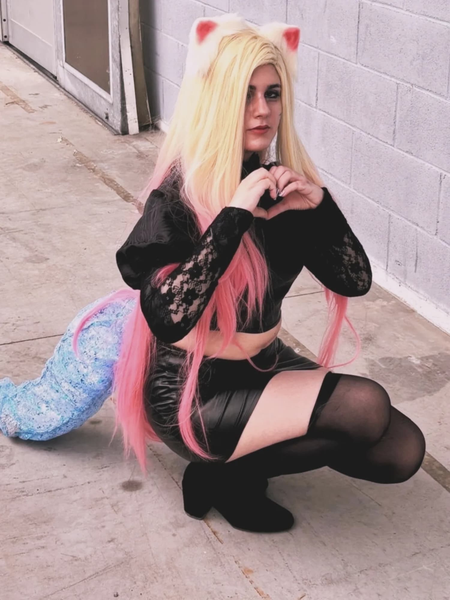 Ahri KDA BADDEST  - Photo 5