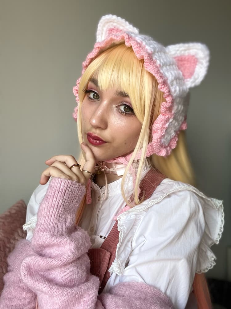 Kitten Marin  - Photo 3