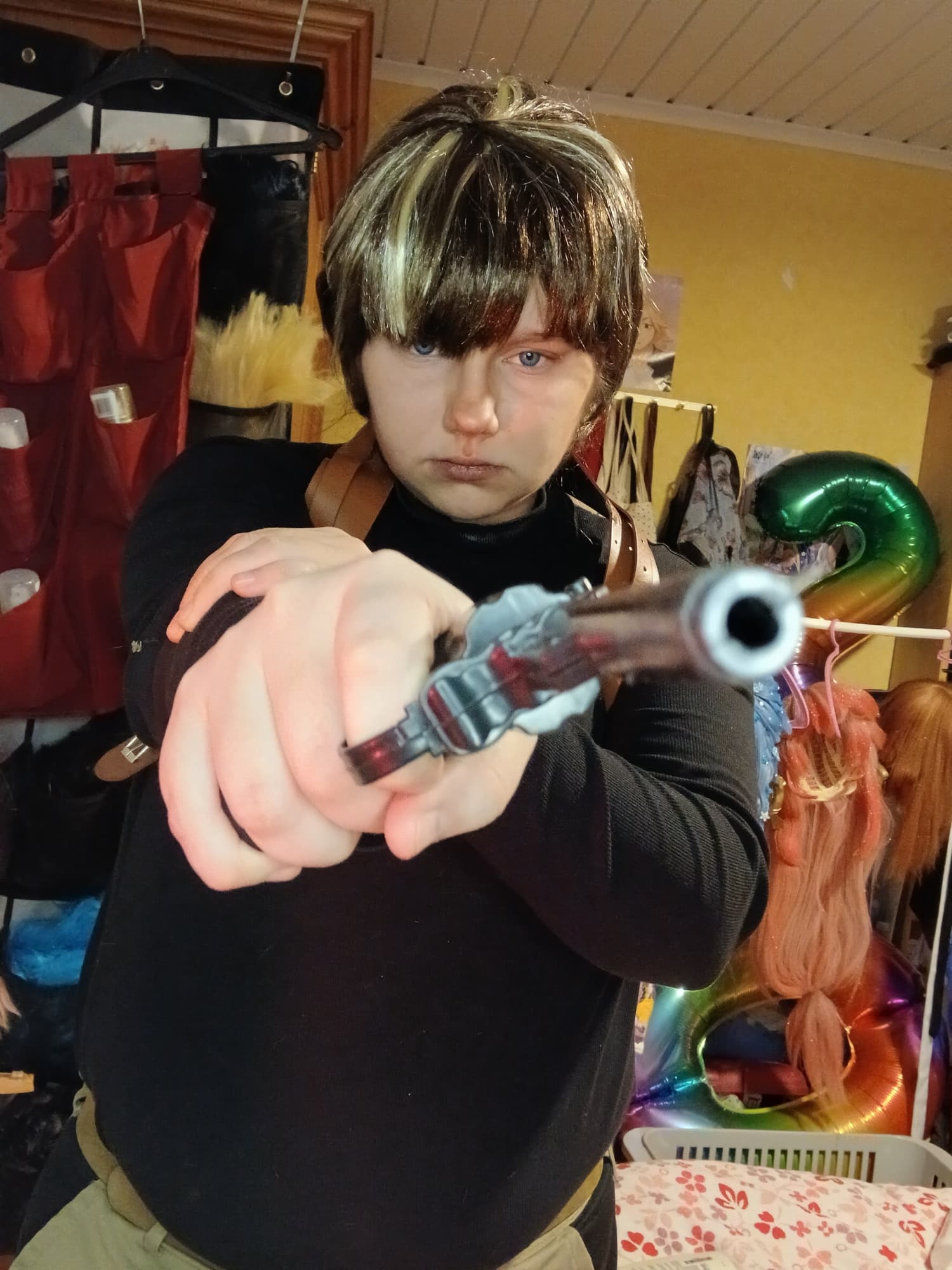 Leon at home - Photo 59