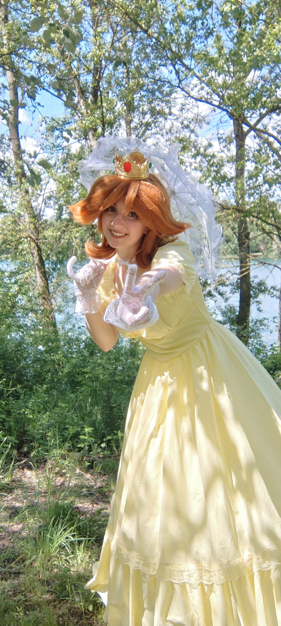 Daisy