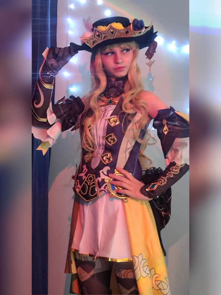 ☆ Navia ☆ - Photo 1