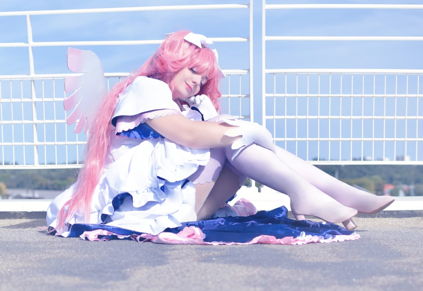 Goddess Madoka - Photo 3