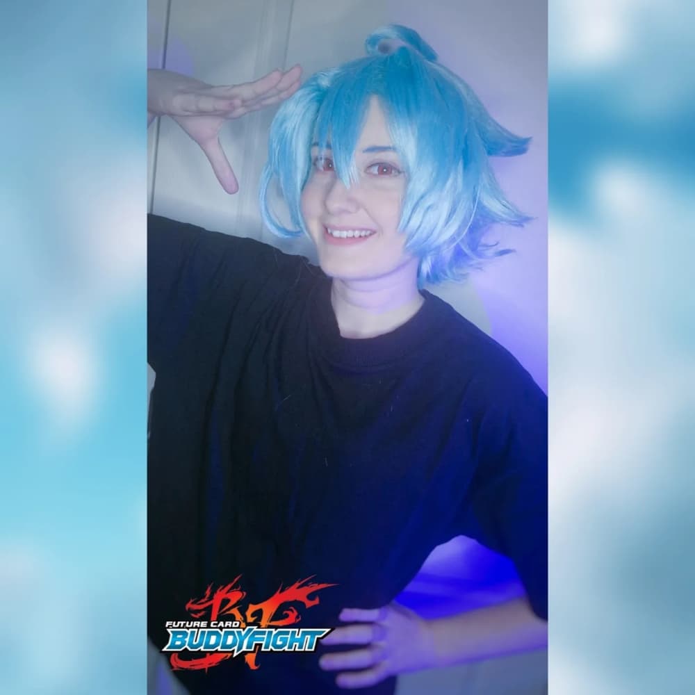 Future Card Buddyfight