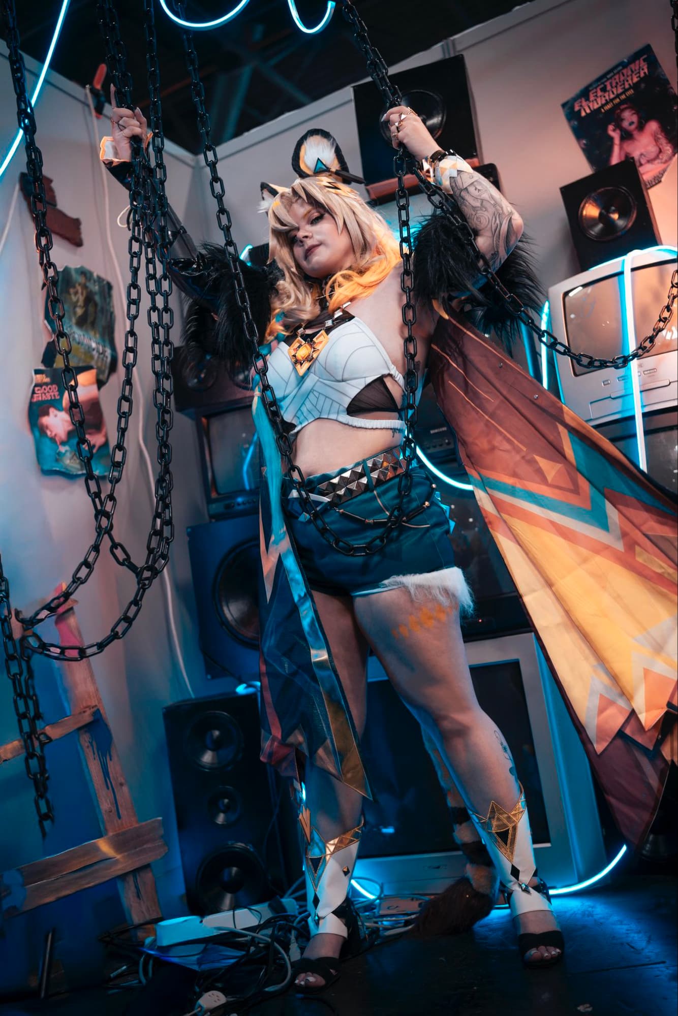 Xilonen - Genshin - Photo 3