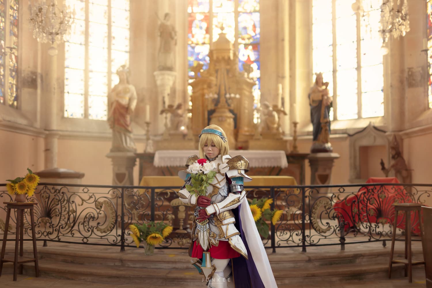 Djeeta - GBF - Photo 3