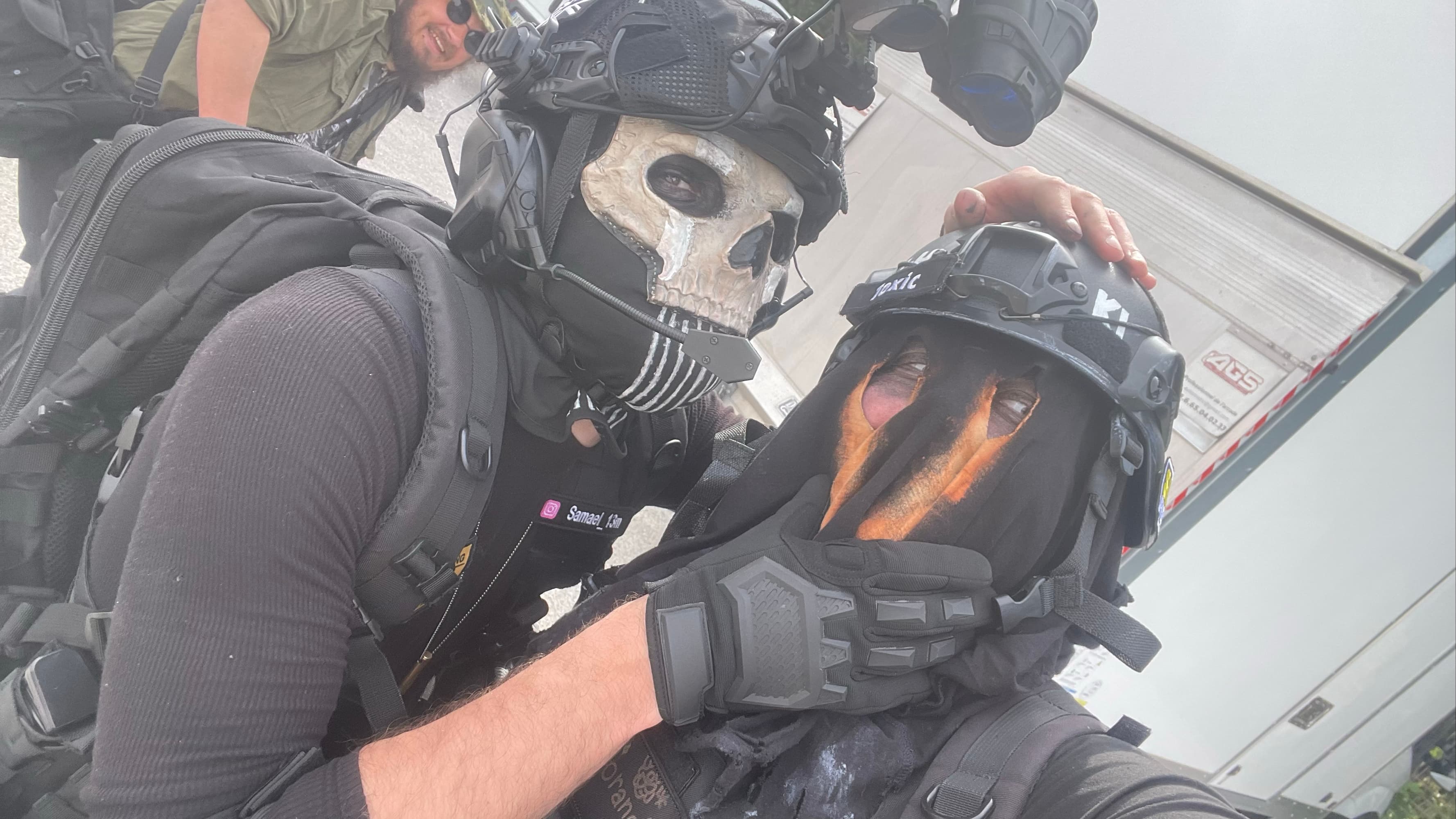 Manganimes - CoD - Photo 8