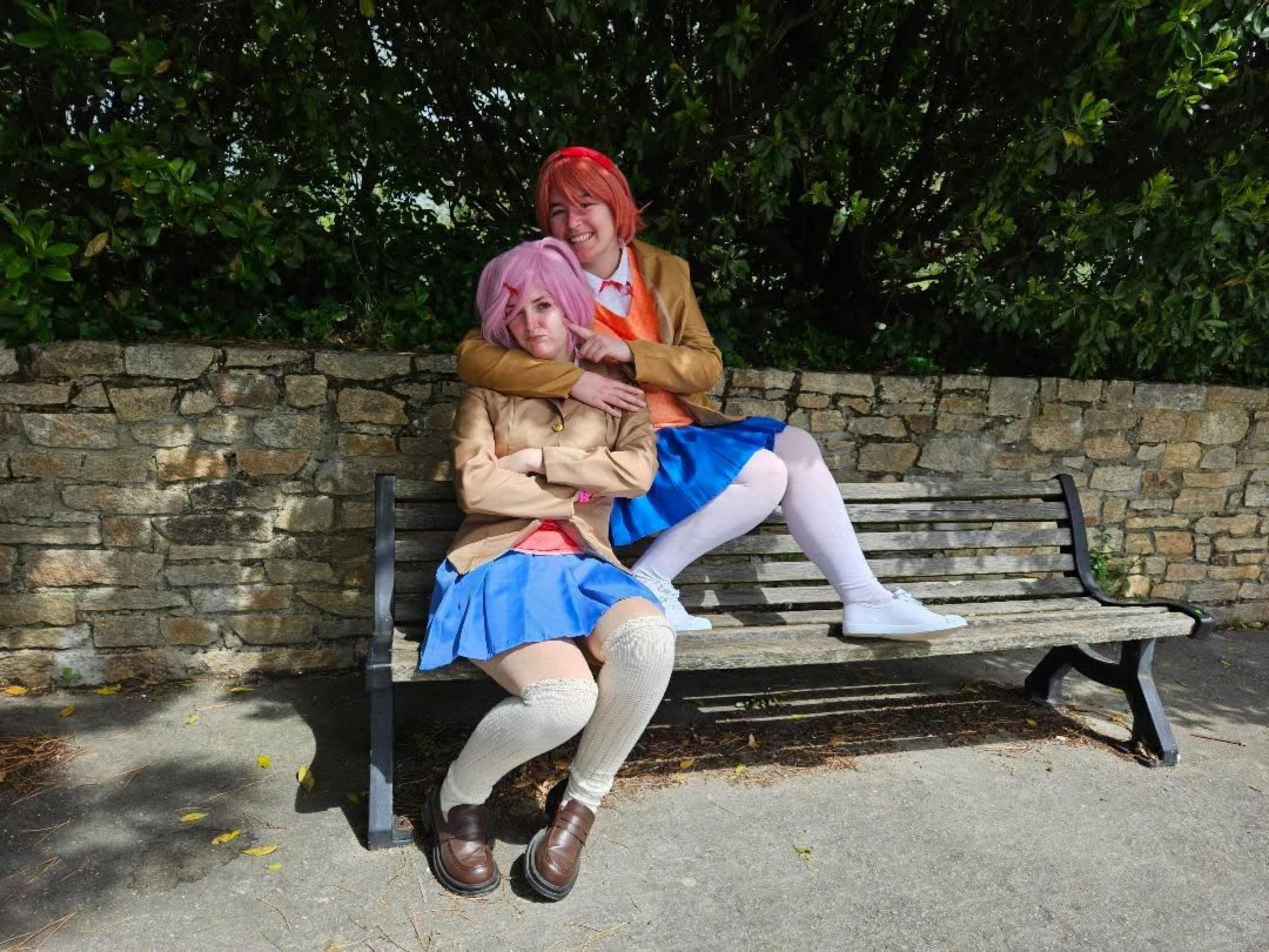 Natsuki - Photo 12