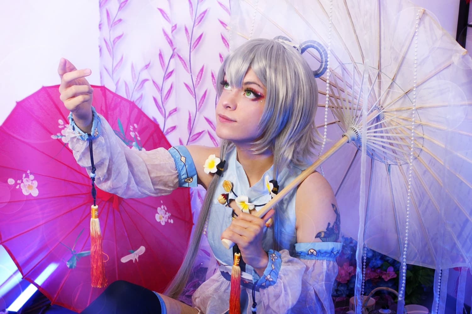 Luo Tianyi  - Photo 4