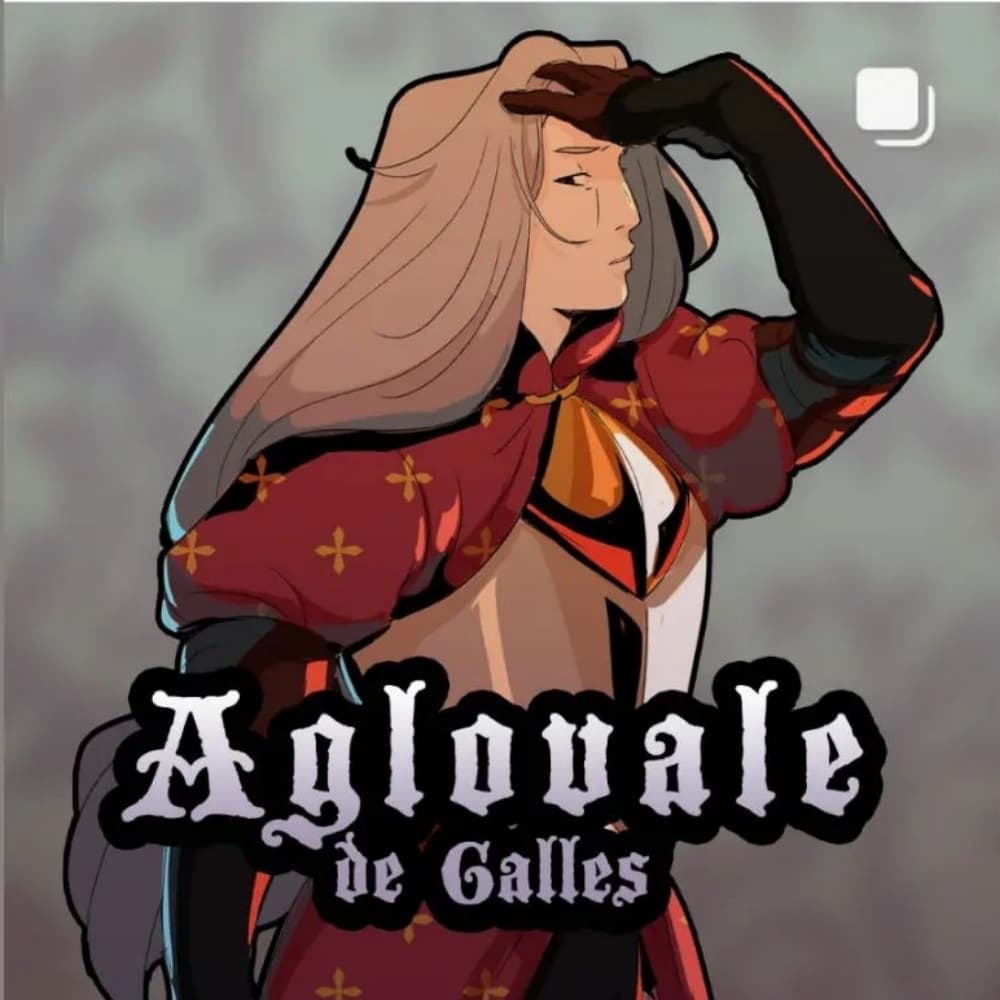 Aglovale 