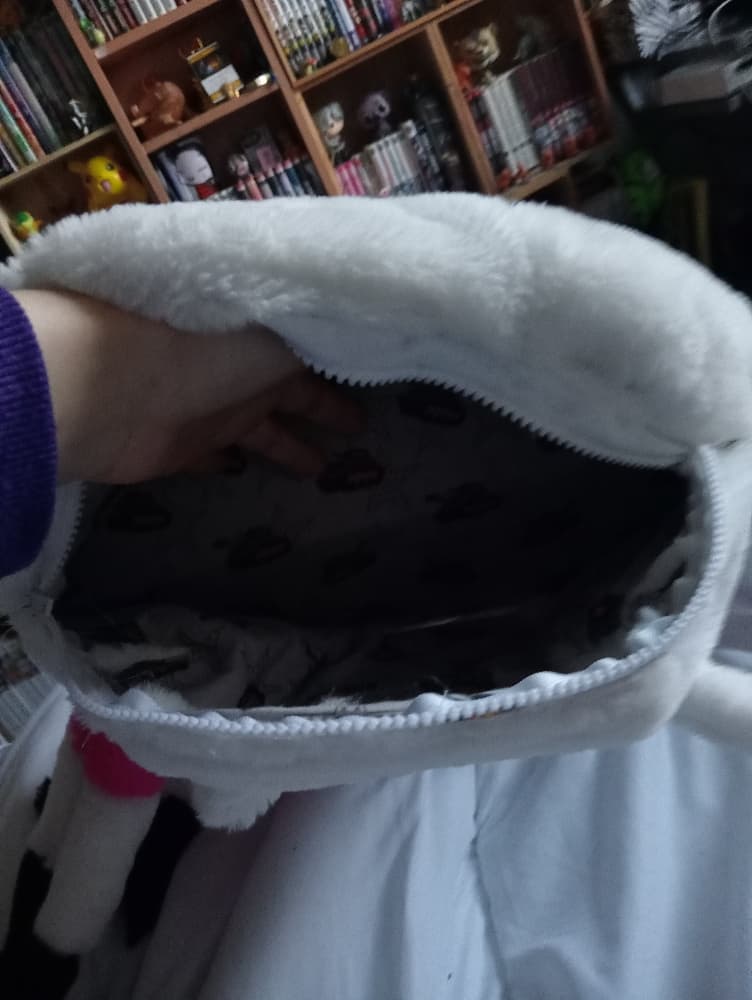 Peluche kumoko - Photo 4