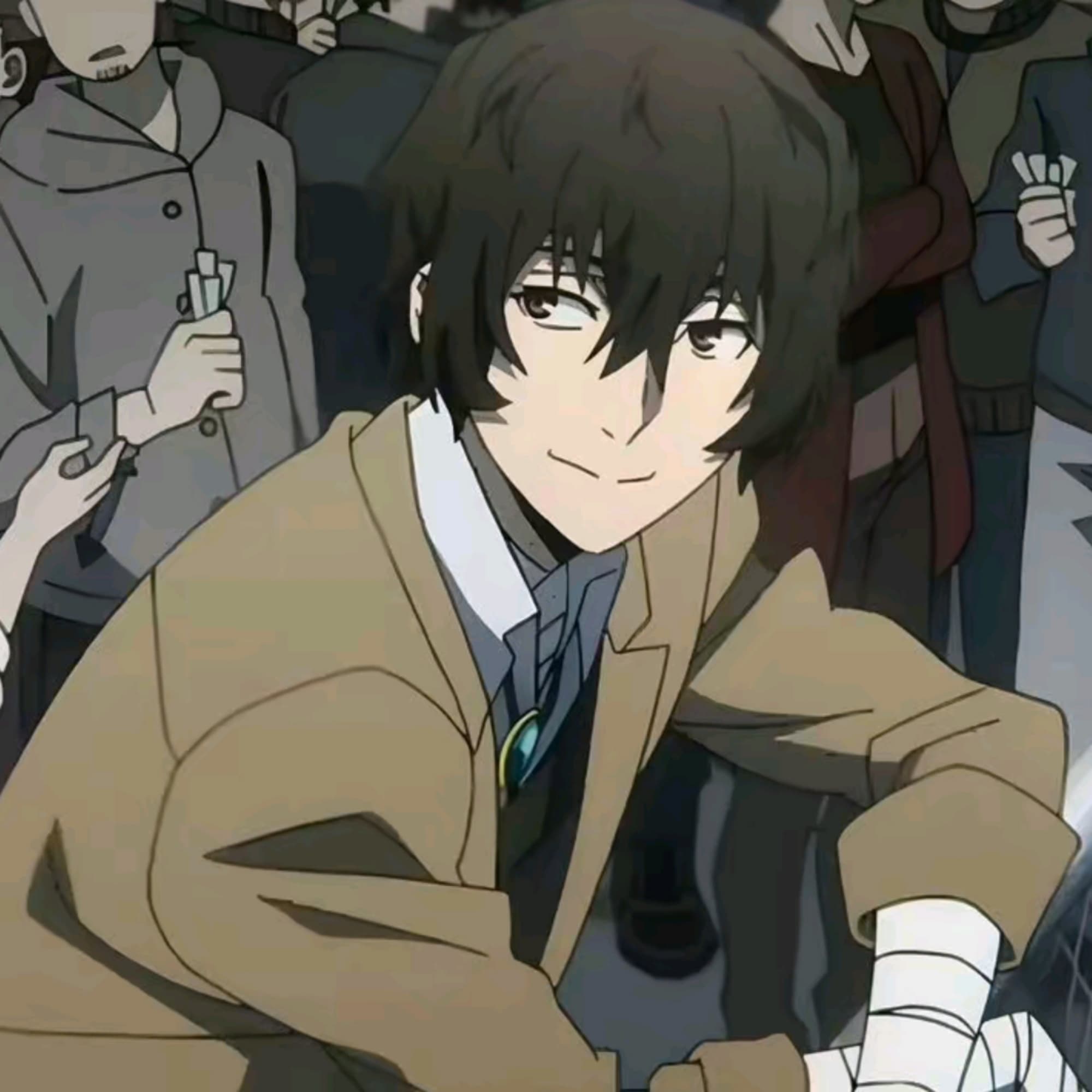 Ada dazai